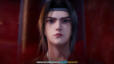Renegade Immortal Eps 53 Sub Indonesia