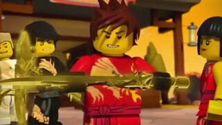 Ninjago edit