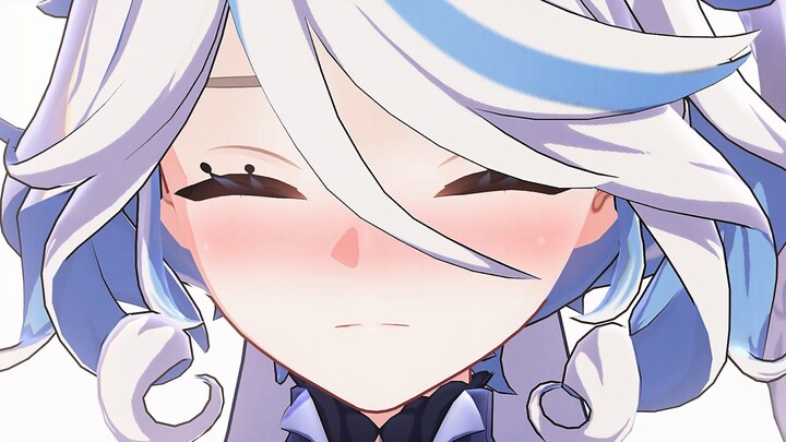 Đã bảo là không thích cậu rồi mà!