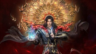 Đấu Phá Thương Khung - Tập 174 【 Vietsub 】