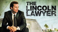 The Lincoln Lawyer (2011) พลิกเล่ห์ ซ่อนระทึก [พากย์ไทย]