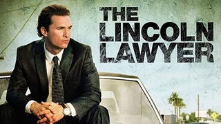 The Lincoln Lawyer (2011) พลิกเล่ห์ ซ่อนระทึก [พากย์ไทย]