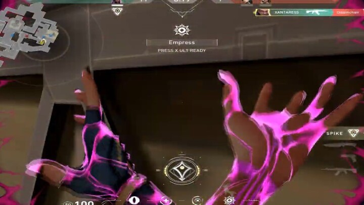 Macarena (Valorant Montage) #gamehay