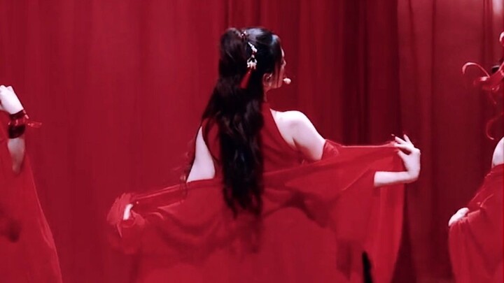 As long as the expectation is low enough, there is no limit to the surprise. Sister Shark, I am that