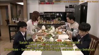 POTATO STAR (SUB INDO) EP 18