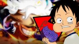 VÔ TÌNH ăn trái ác quỷ lại biến thành KẺ SIÊU MẠNH - One Piece