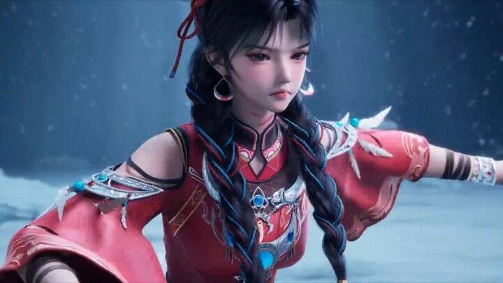 Way of Choices Episode 3 Sub Indo