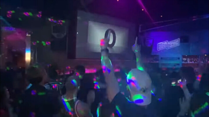 BLACKPINK เพลงใหม่ pink venom ปฏิกิริยาจากบาร์ต่างประเทศ