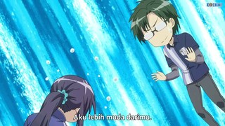 Net-juu no susume Eps.5 ( sub indo )