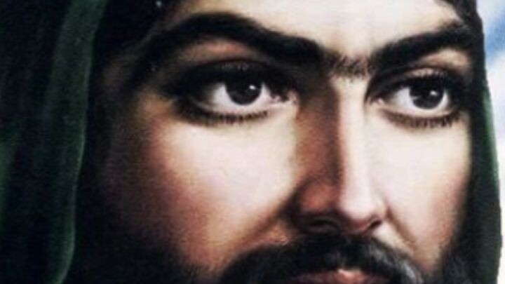 Ali bin Abi Thalib sosok pemuda ahli ilmu dan pemberani