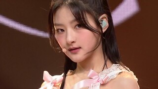 أغنية KISS OF LIFE الجديدة "Midas Touch" على مسرح الأداء 240418