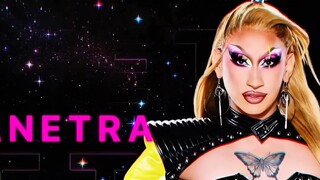 ANETRA & KHIANNA READY FOR AN INTERNATIONAL ALL STARS | DRAG RACE