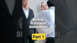 Menolak Menikah Aki-aki #dellaroz #dramaterpopuler #dramaterbaru #dramapercintaan #dramasekolah