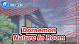[Doraemon] [445] [720P] Nature In Room| Friendship Incense Stick_8