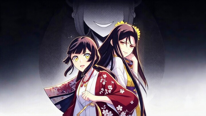 Villainess Ceroboh Episode 11- Pengakuan sang pangeran