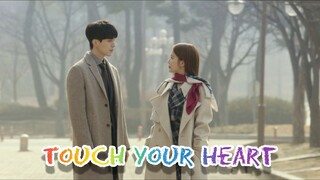Touch Your Heart Ep 09