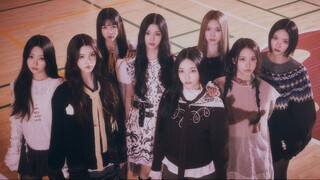 Hearts2Hearts - The Chase (Relay Dance)