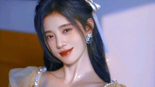 【جو جين يي】سمعتُ أن بعض الناس بدأوا يكرهون ثم تطور كرههم إلى مشاعر؟