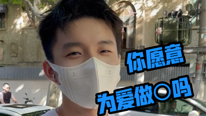 Di hadapan cinta sejati, mengapa harus mempermasalahkan siapa yang lebih dulu?