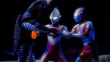 ウルトラマンギンガ番外編 残された仲間 Ultraman Ginga Extra Episode: Friends Left Behind
