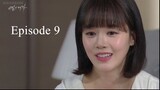 Woman in a Veil Episode 9