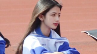 Is this the feeling of first love?