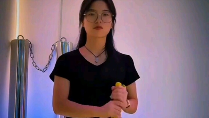 nunchako use of self defense
