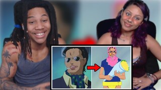 The Appeal of One Piece: Where to Start | REACTION