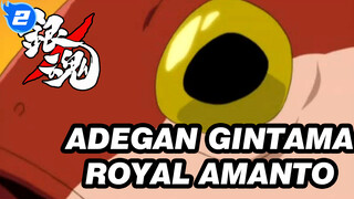 Adegan Ikonik Gintama: Cerita Pendek_2