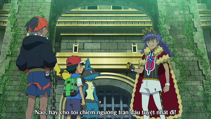 pocket master tập 109