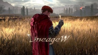 Lineage W – Game MMORPG đồ họa siêu khủng của NCSoft phát hành cả mobile và PC