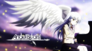 [MAD]Angel Beats