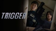 trigger-2025 ep3 eng sub