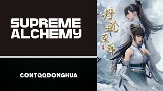 [ SUPREME ALCHEMY ] EPISODE 67 [SUB INDO]