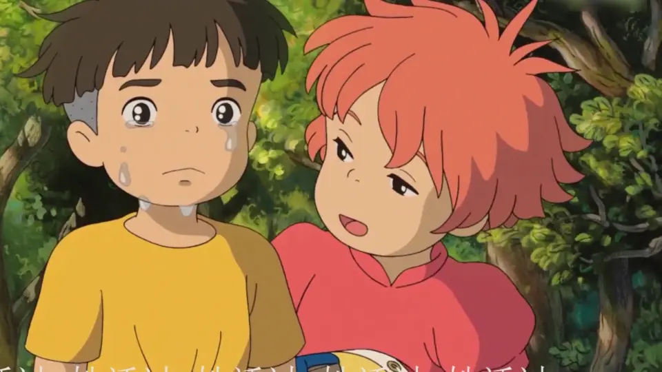 Take you through the 16 animations of Hayao Miyazaki Studio Ghibli in three and a half minutes - Bilibili Take you through the 16 animations of Hayao Miyazaki Studio Ghibli in three and a half minutes - Bilibili