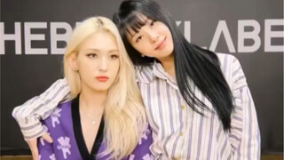 #XOXO Somi欧尼