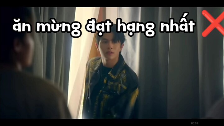 Ăn mừng phong cách LYKN:Ăn mừng hạng nhất ❌Ăn mừng bạn mất đời tai ✔️