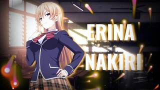 Erina Nakiri AMV