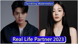 Ryeoun And Seol In Ah (Twinkling Watermelon) Real Life Partner 2023