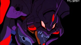 【EVA】 Kebahagiaan ganda