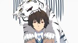 [Anime] Funny Scenes from "Bungo Stray Dogs"