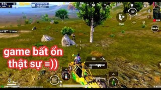 PUBG Mobile - Gặp Toàn Thánh Tỉa Xong Chuồn Và Tình Huống 2 Đầu 1 Người Vẫn "Nhăn Răng"