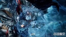 persidangan Bintang Penjara Es 🥶🥶🥶