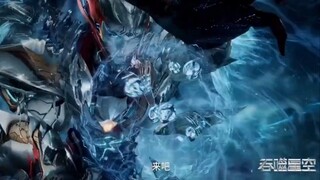 persidangan Bintang Penjara Es 🥶🥶🥶