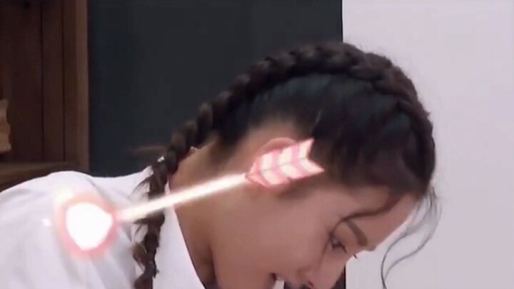 Song Zuer is the most eager-to-get-married female celebrity I've ever seen