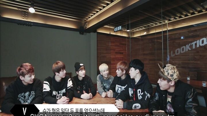 (VOSTFR) Showcase Making