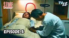 S Line episode 5 subtitle Bahasa Indonesia alur Kdrama drakor
