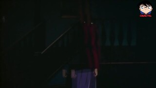 Thám Tử Lừng Danh Conan - Tập 177 - Đôi Cánh Đen Của Icarus Phần 2