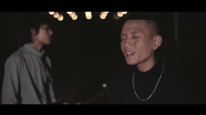 IKHSAN NUGRAHA FEAT ANGGER LAONEIS - YANG TERINDAH ( OFFICIAL MUSIC VIDEO )