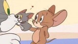 [Anime][Tom and Jerry]Take my hand now